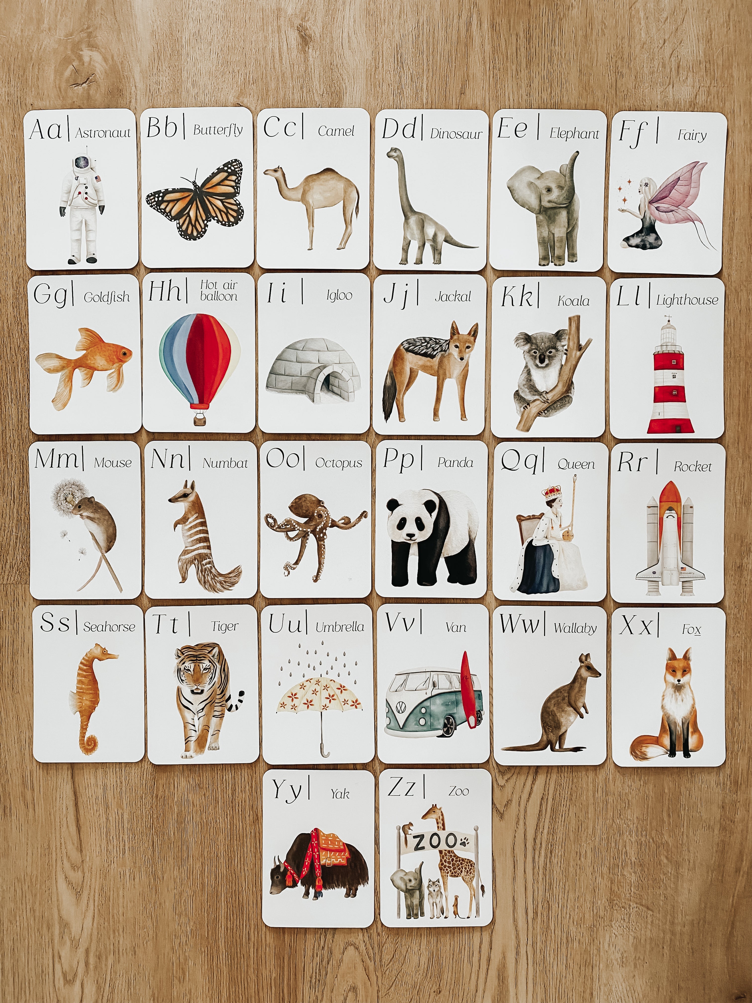 Around the world phonics and sounds Flashcards